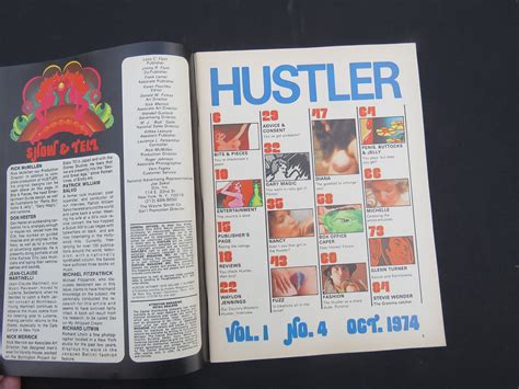 free hustler mag|Hustler Complete Collection (1974 – 2024) – HustlerMagazine.